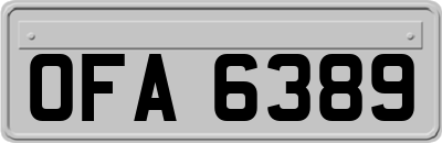 OFA6389