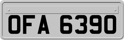 OFA6390