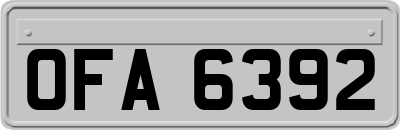 OFA6392