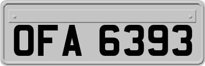OFA6393