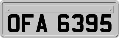 OFA6395