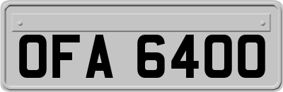OFA6400