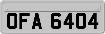 OFA6404