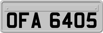 OFA6405