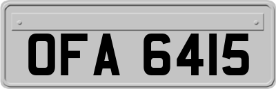 OFA6415