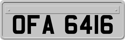 OFA6416