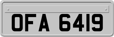 OFA6419