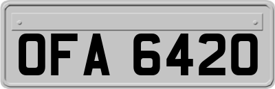 OFA6420