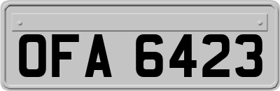 OFA6423