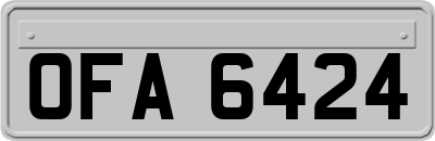 OFA6424