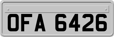 OFA6426