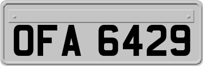 OFA6429
