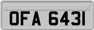 OFA6431