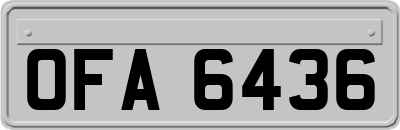 OFA6436