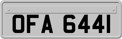 OFA6441