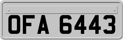 OFA6443
