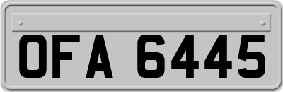 OFA6445