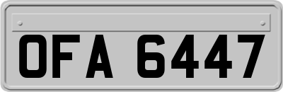 OFA6447