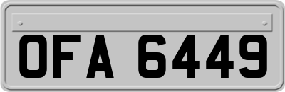 OFA6449