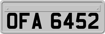 OFA6452