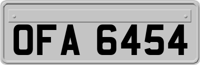 OFA6454
