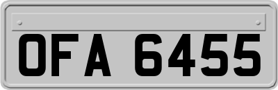 OFA6455