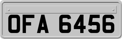 OFA6456