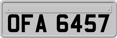 OFA6457