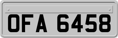 OFA6458