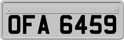 OFA6459