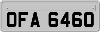 OFA6460