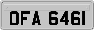 OFA6461