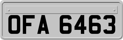 OFA6463