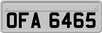 OFA6465