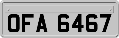OFA6467