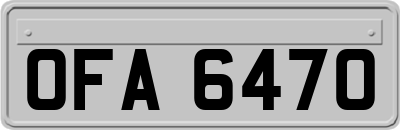 OFA6470
