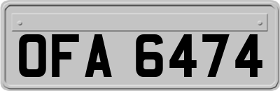 OFA6474