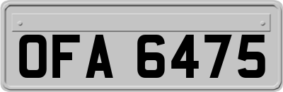 OFA6475