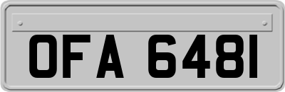 OFA6481