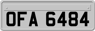 OFA6484