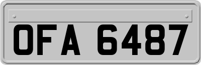 OFA6487