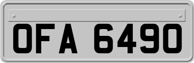 OFA6490
