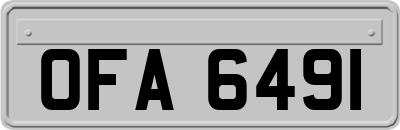 OFA6491