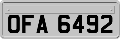 OFA6492
