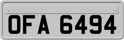 OFA6494