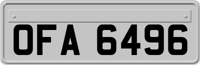 OFA6496