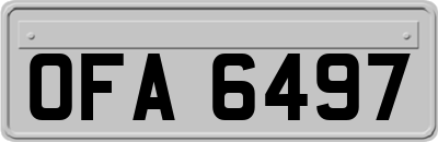 OFA6497