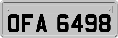 OFA6498
