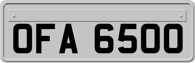 OFA6500