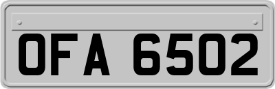 OFA6502